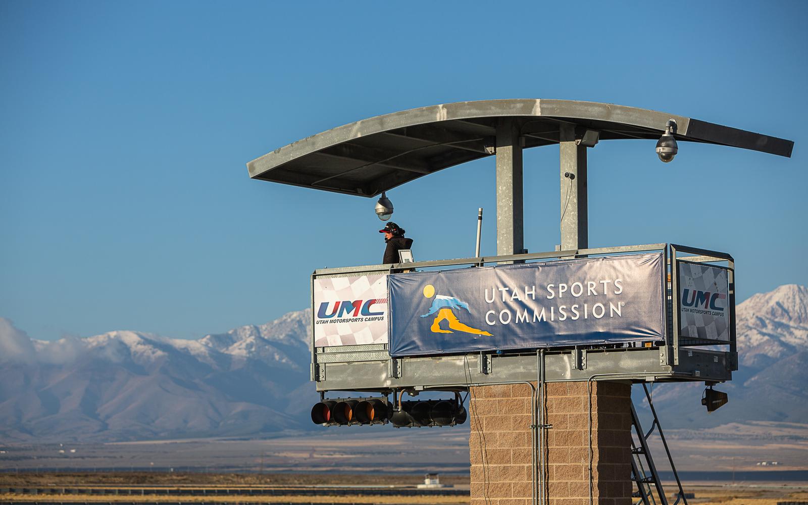 Trans Am Series Western Championship Event Preview: Utah Motorsports Campus